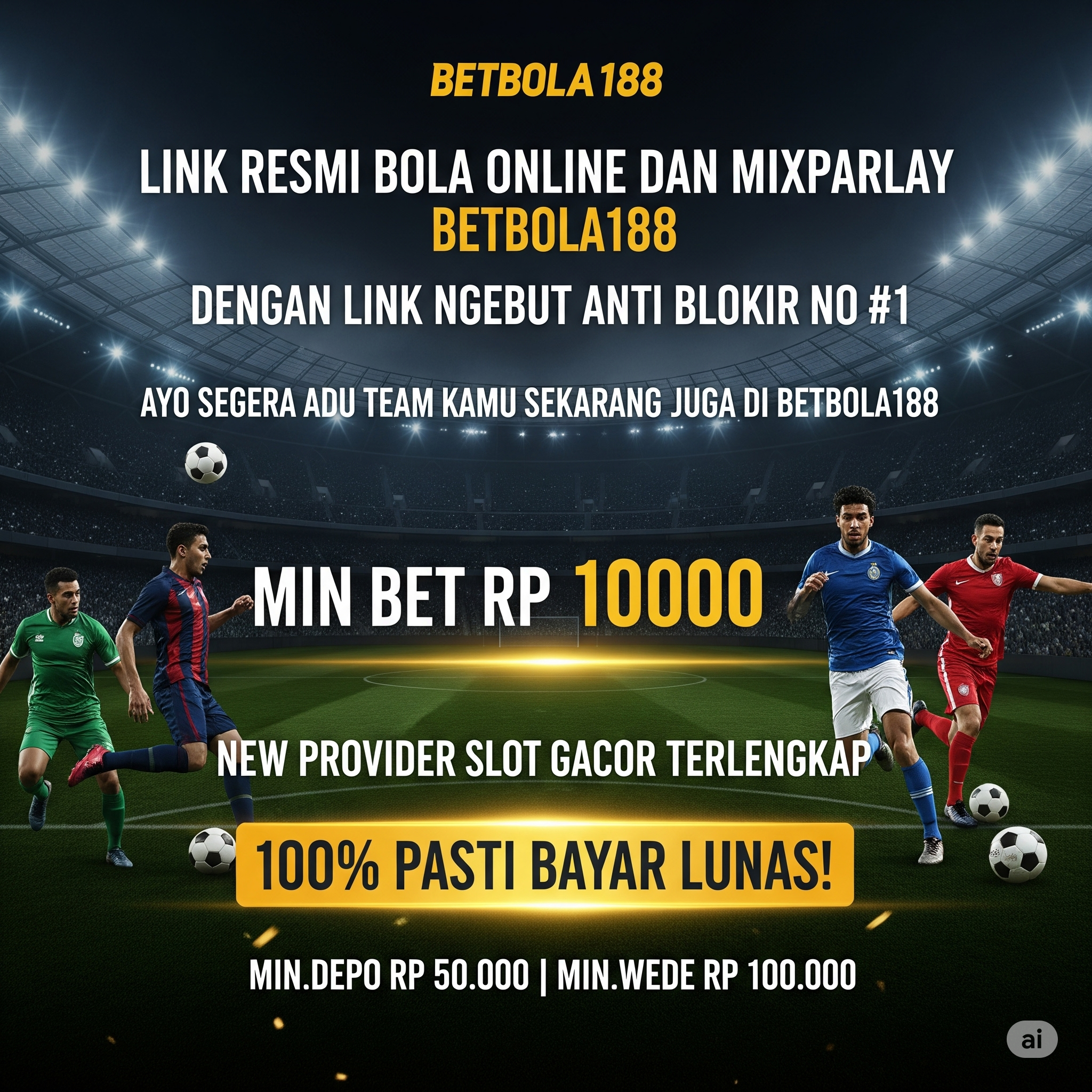 BETBOLA188